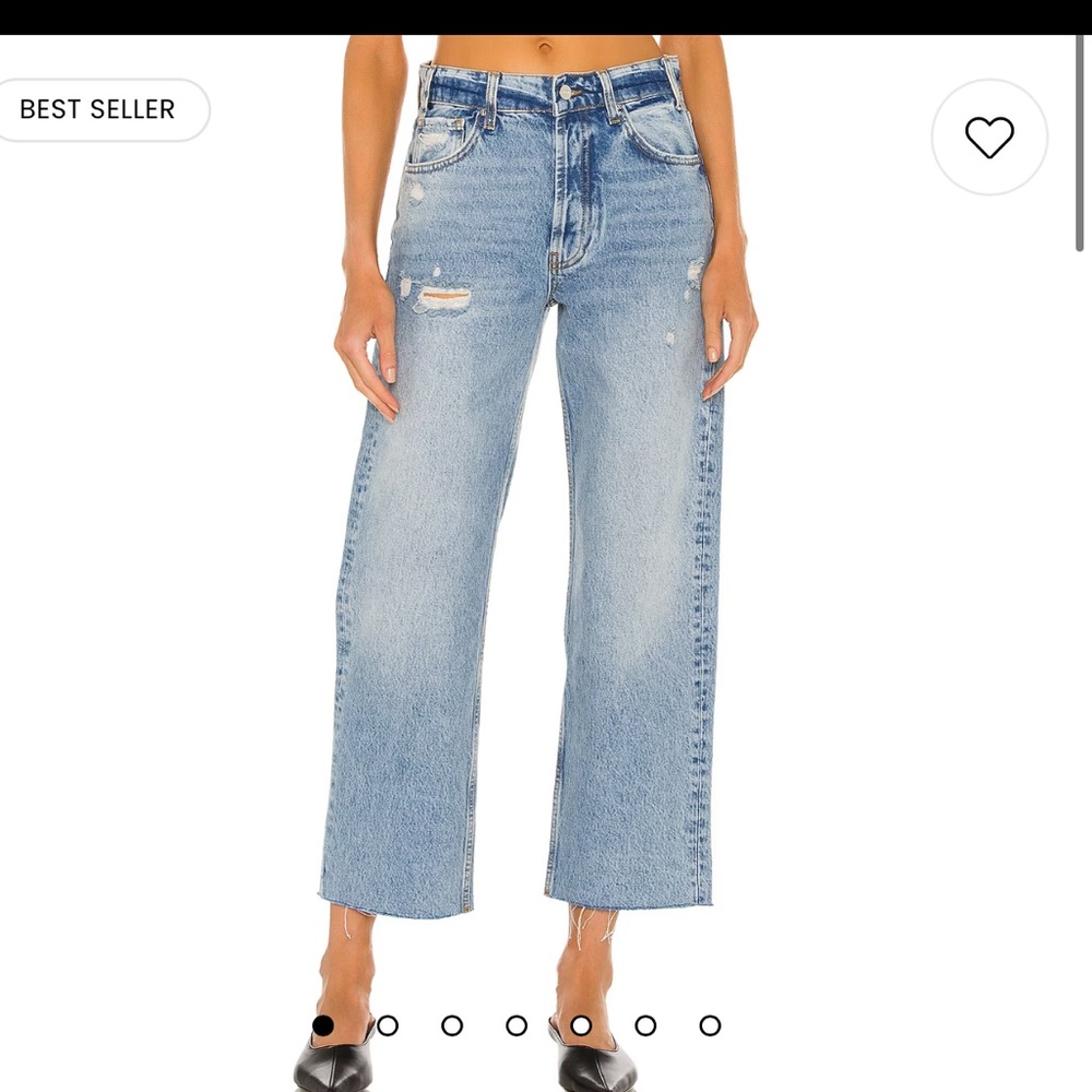 Anine Bing Gavin Jeans
